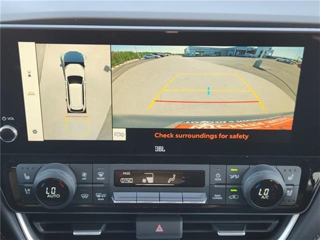 new 2026 Toyota Grand Highlander car, priced at $58,513