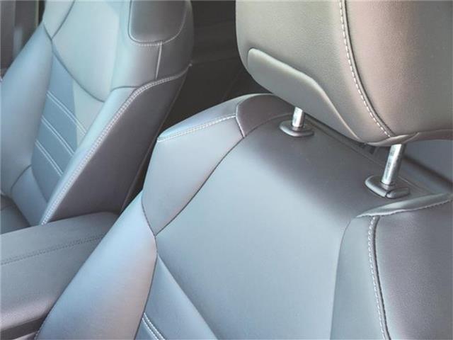 used 2023 Toyota RAV4 car, priced at $36,417