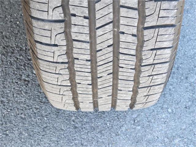 used 2023 Toyota RAV4 car, priced at $36,417