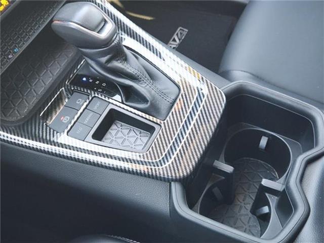 used 2023 Toyota RAV4 car, priced at $36,417