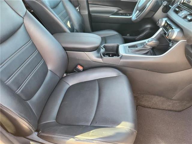 used 2023 Toyota RAV4 car, priced at $29,475