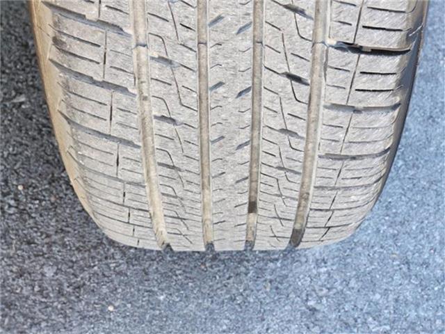 used 2023 Toyota RAV4 car, priced at $29,475