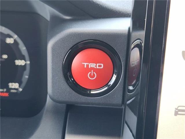 new 2025 Toyota 4Runner car, priced at $63,857