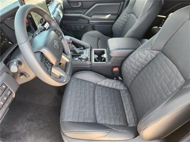 new 2025 Toyota 4Runner car, priced at $63,857