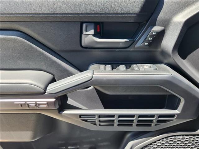 new 2025 Toyota 4Runner car, priced at $63,857
