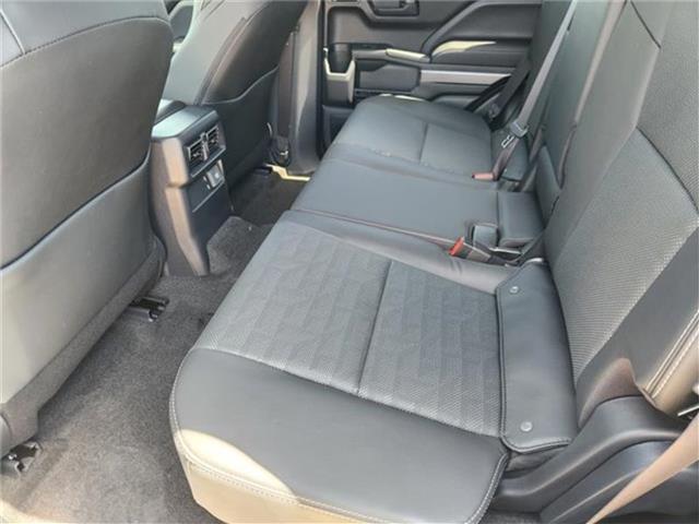 new 2025 Toyota 4Runner car, priced at $63,857