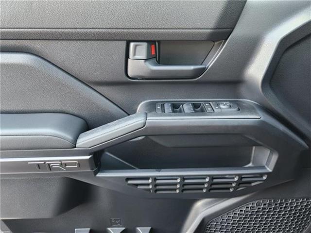new 2025 Toyota 4Runner car, priced at $56,238