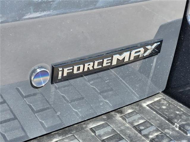 new 2025 Toyota 4Runner car, priced at $56,238