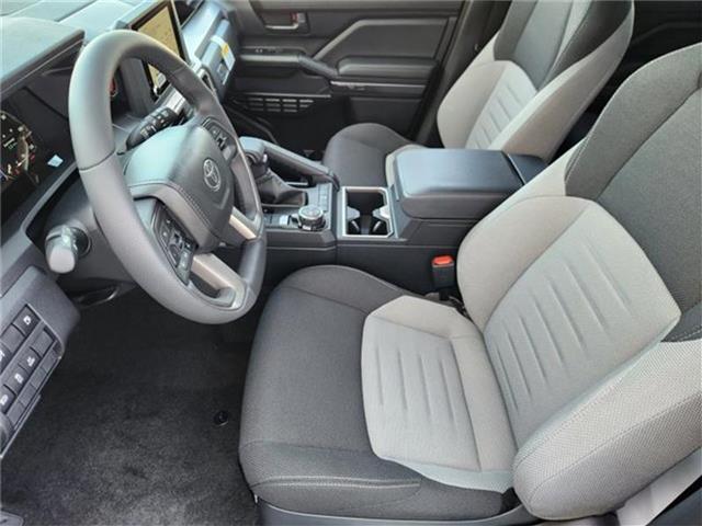 new 2025 Toyota 4Runner car, priced at $56,238
