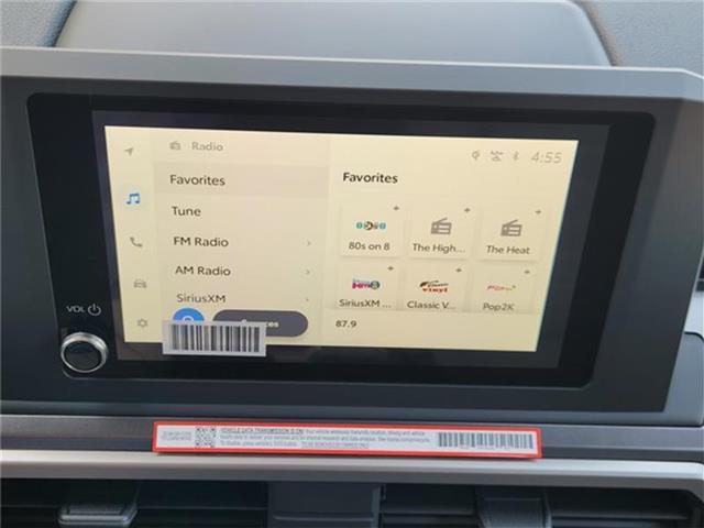 new 2025 Toyota 4Runner car, priced at $56,238