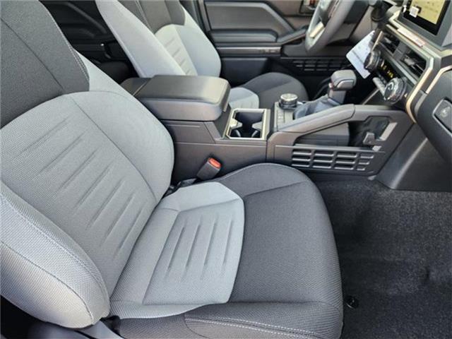 new 2025 Toyota 4Runner car, priced at $56,238