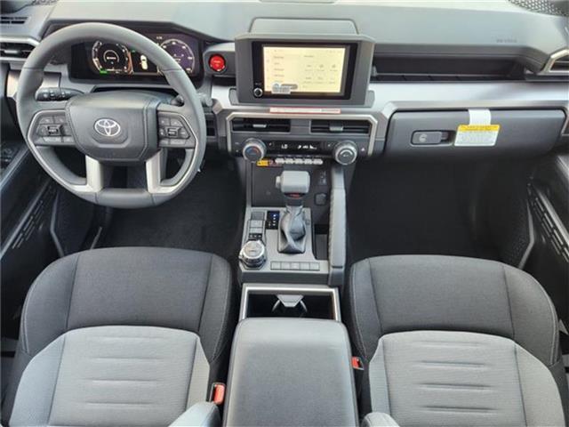 new 2025 Toyota 4Runner car, priced at $56,238