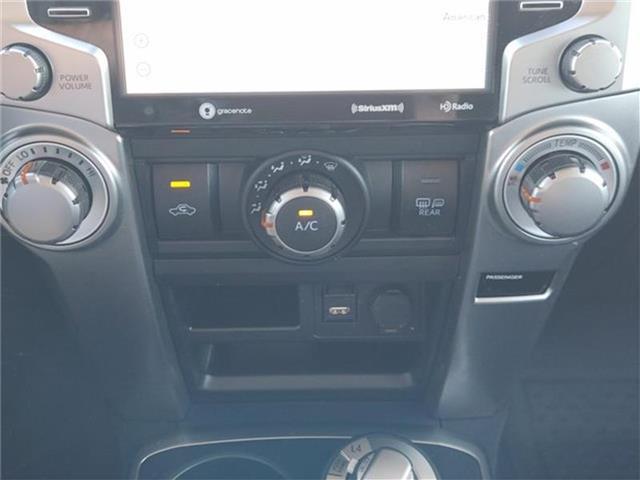 used 2023 Toyota 4Runner car, priced at $44,586