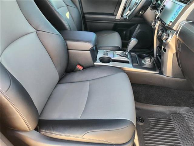 used 2023 Toyota 4Runner car, priced at $44,586