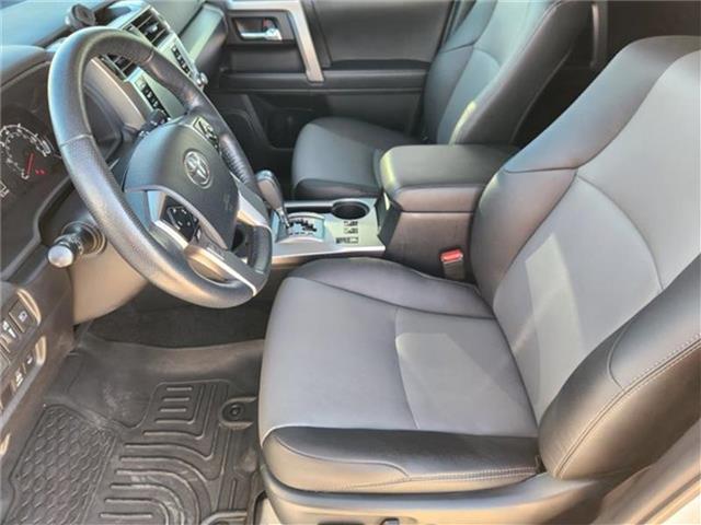 used 2023 Toyota 4Runner car, priced at $44,586