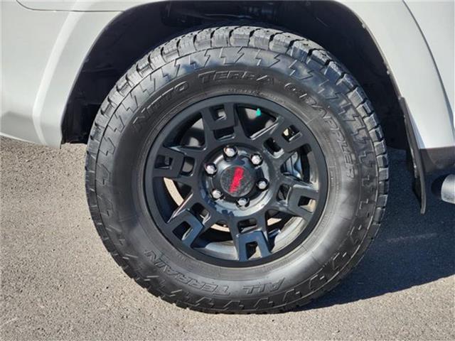 used 2023 Toyota 4Runner car, priced at $44,586