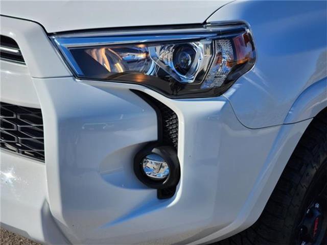 used 2023 Toyota 4Runner car, priced at $44,586