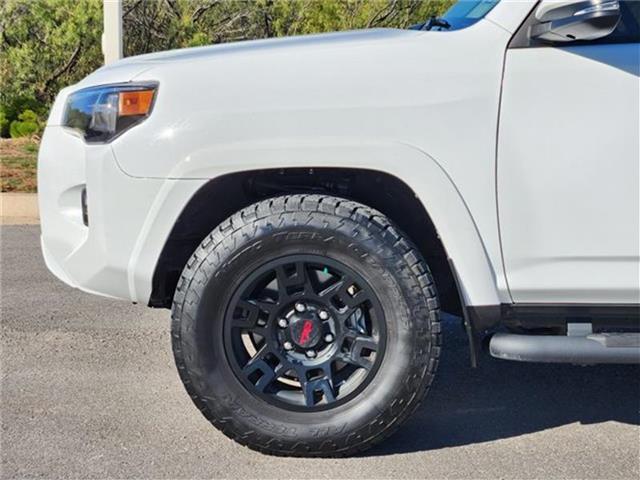 used 2023 Toyota 4Runner car, priced at $44,586