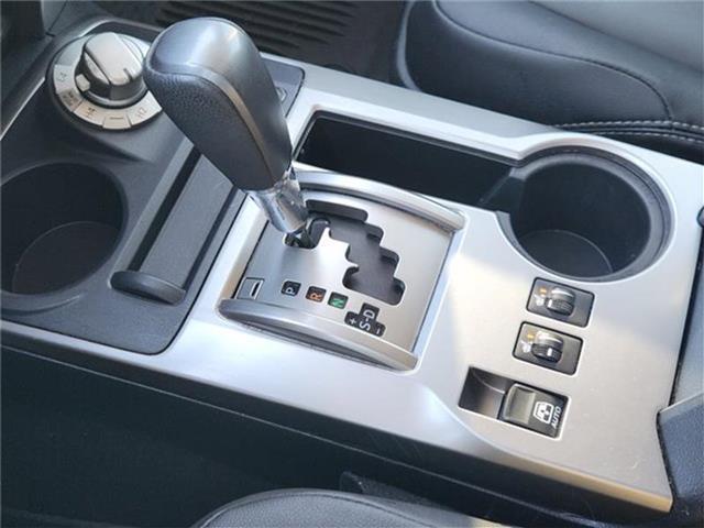 used 2023 Toyota 4Runner car, priced at $44,586