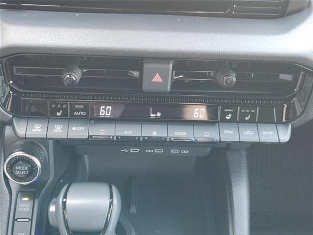 used 2024 Toyota Land Cruiser car, priced at $55,090
