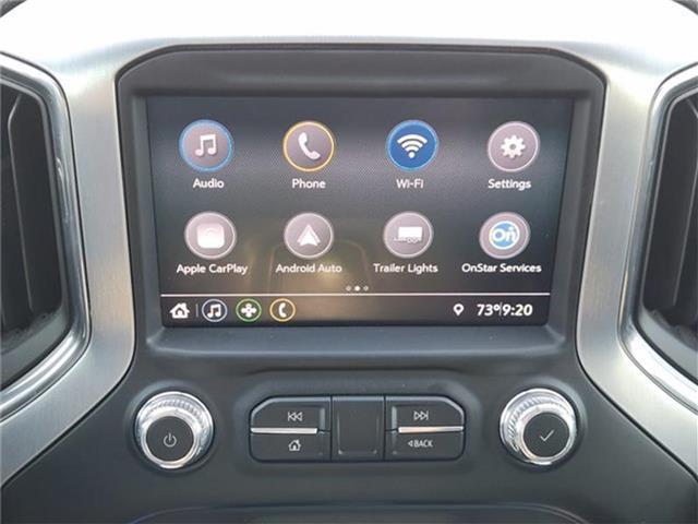 used 2021 GMC Sierra 1500 car, priced at $35,928