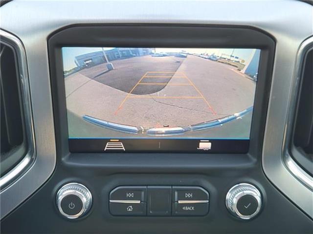 used 2021 GMC Sierra 1500 car, priced at $35,928