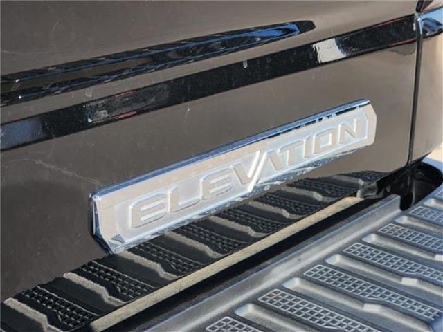 used 2021 GMC Sierra 1500 car, priced at $35,928