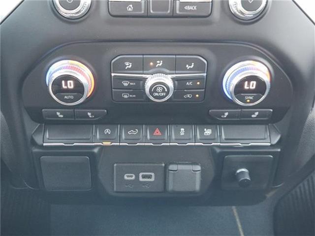 used 2021 GMC Sierra 1500 car, priced at $35,928