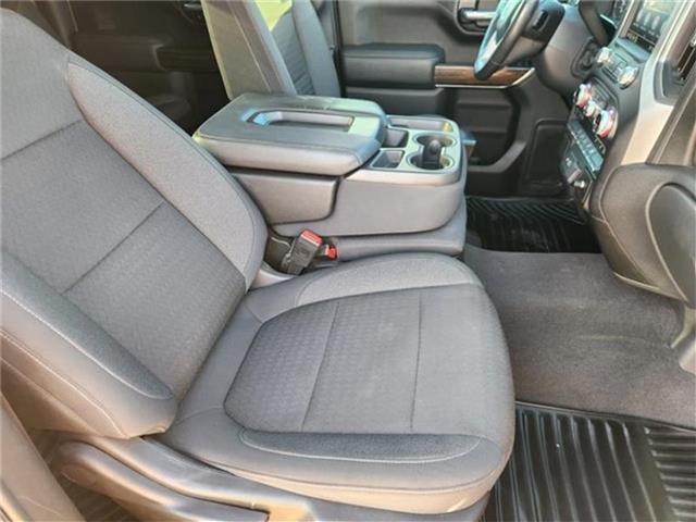 used 2021 GMC Sierra 1500 car, priced at $35,928