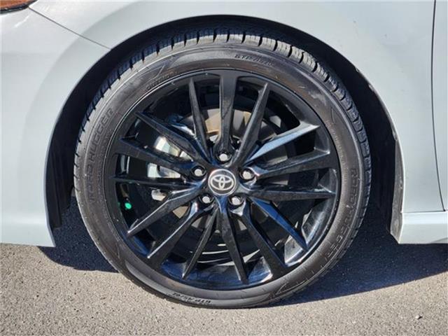 used 2023 Toyota Camry car, priced at $31,466