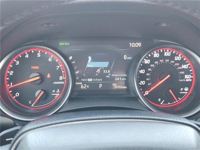 used 2023 Toyota Camry car, priced at $31,466