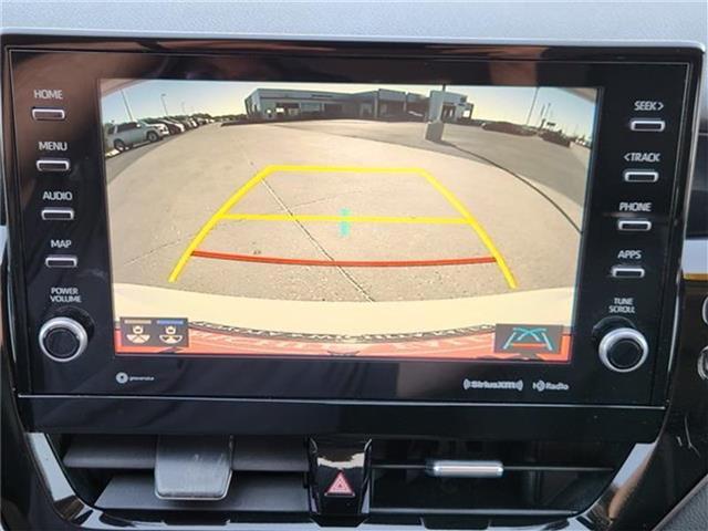 used 2023 Toyota Camry car, priced at $31,466