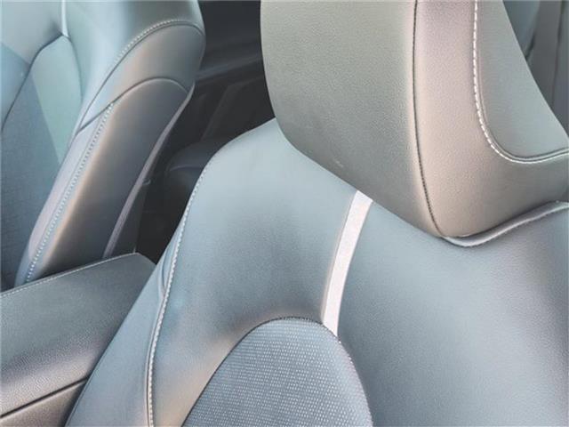 used 2023 Toyota Camry car, priced at $31,466