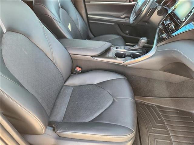 used 2023 Toyota Camry car, priced at $31,466