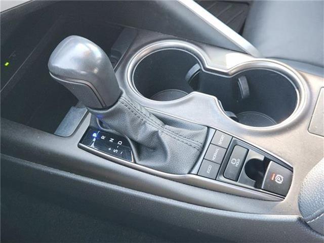 used 2023 Toyota Camry car, priced at $31,466
