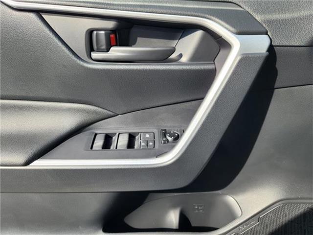 new 2025 Toyota RAV4 Hybrid car, priced at $36,406