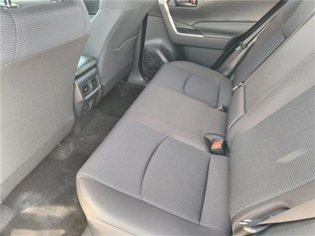 new 2025 Toyota RAV4 Hybrid car, priced at $36,406