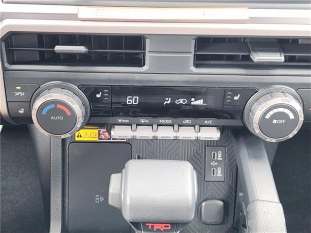 new 2025 Toyota 4Runner car, priced at $53,218