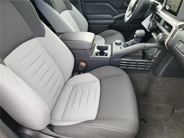new 2025 Toyota 4Runner car, priced at $53,218