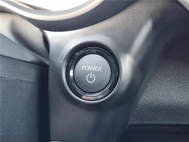 new 2025 Toyota Sienna car, priced at $53,711