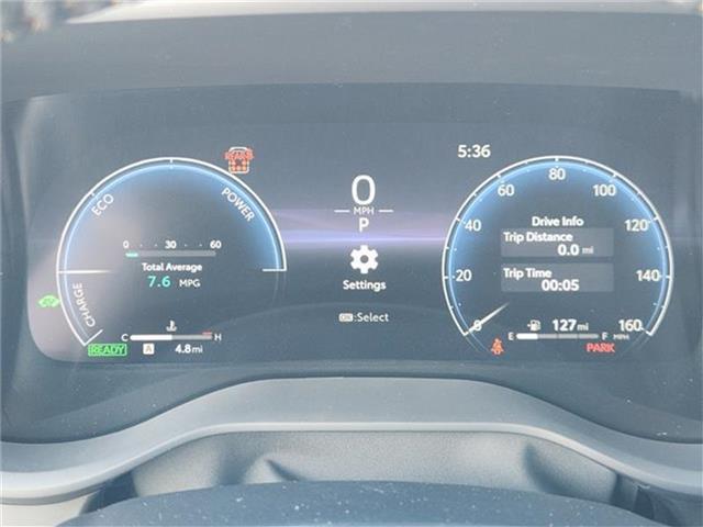 new 2025 Toyota Sienna car, priced at $53,711