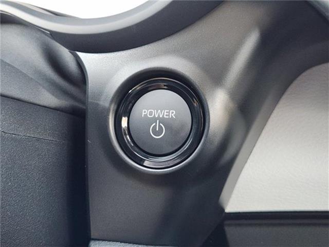 new 2025 Toyota Sienna car, priced at $43,599