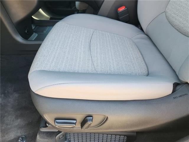 new 2025 Toyota Sienna car, priced at $43,599