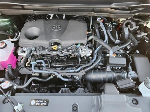 new 2025 Toyota Sienna car, priced at $43,599