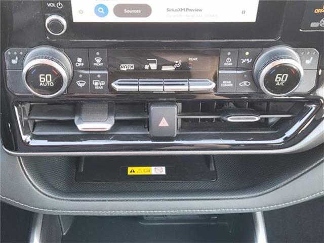 used 2023 Toyota Highlander car, priced at $42,326