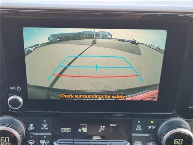 used 2023 Toyota Highlander car, priced at $42,326