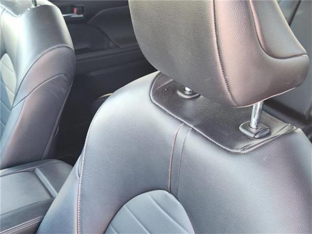 used 2023 Toyota Highlander car, priced at $42,326