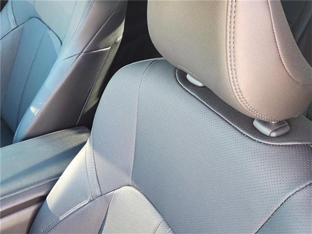 used 2025 Toyota Camry car, priced at $38,101