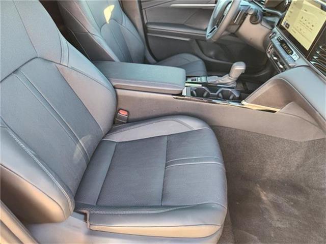 used 2025 Toyota Camry car, priced at $38,101