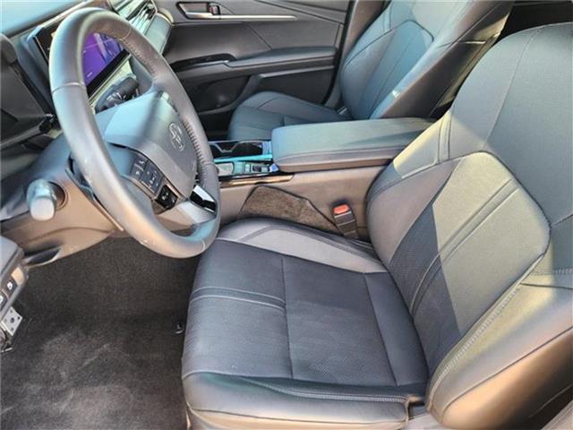 used 2025 Toyota Camry car, priced at $38,101